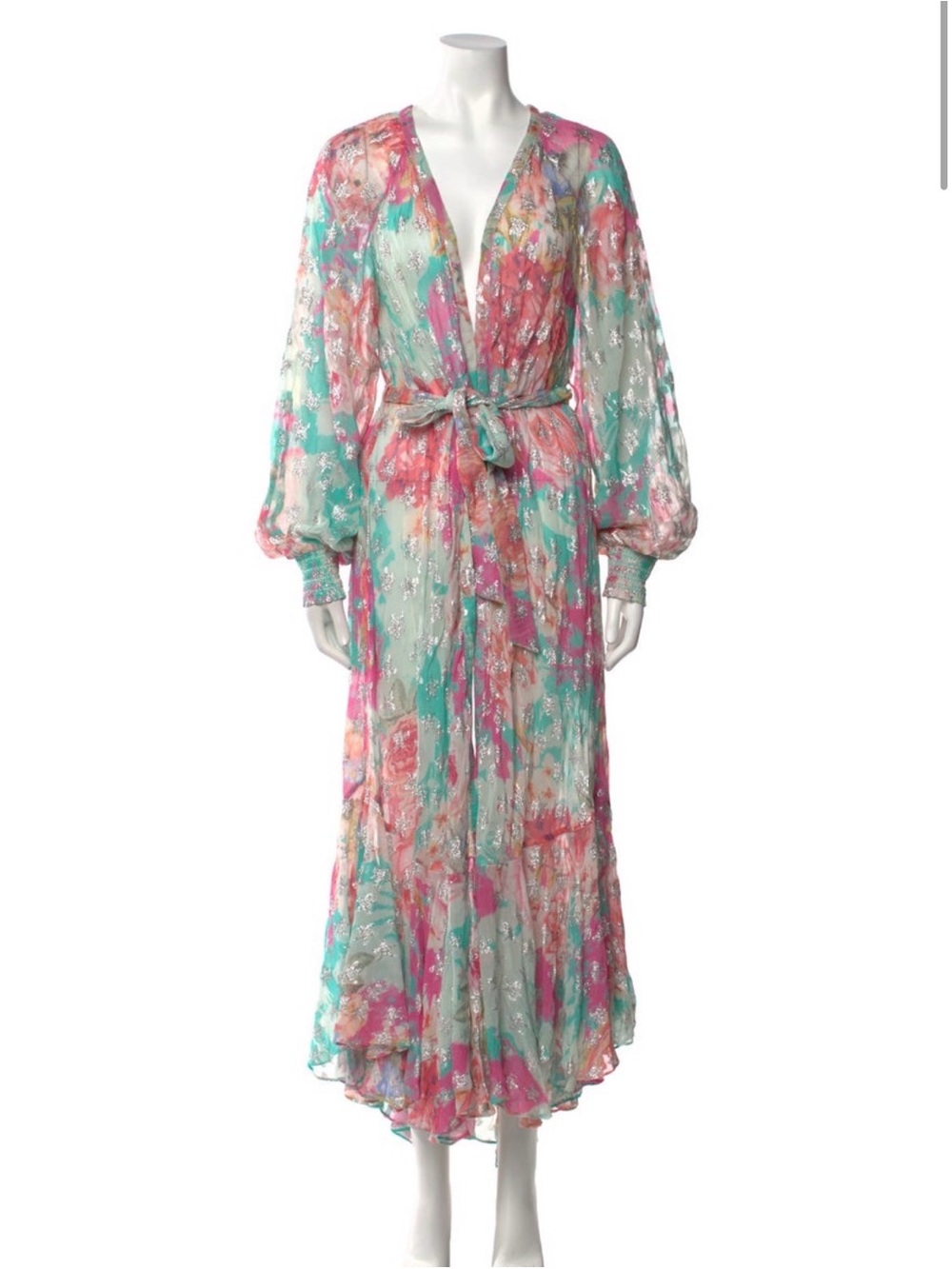 Rocco sands dress s